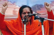 Salman Khan got bail beacuse he is a Muslim: Sadhvi Prachi